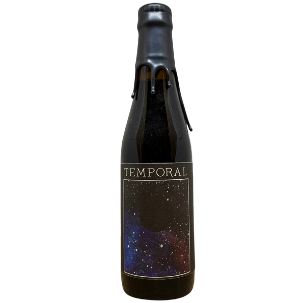 Temporal Artisan Ales - Two Threads