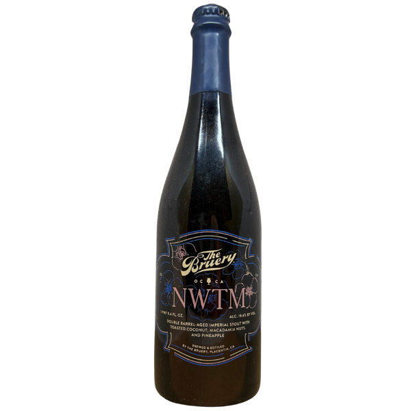 The Bruery - NWTM