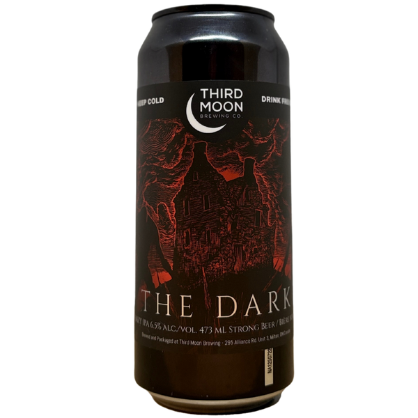 Third Moon - The Dark