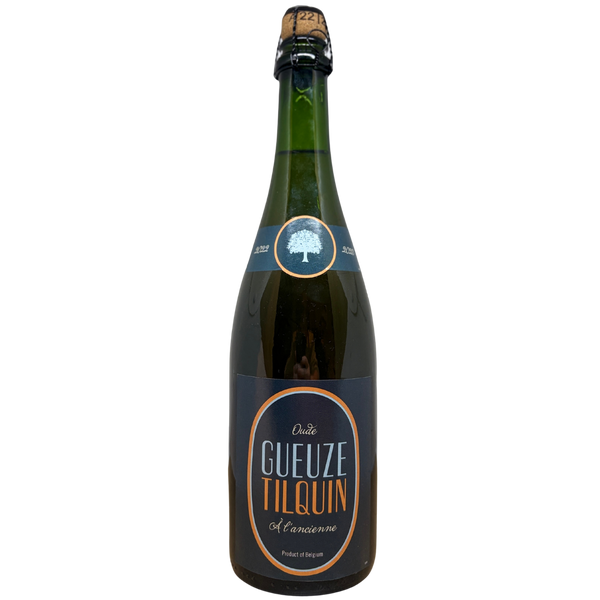 Tilquin - Oude Gueuze Tilquin à l'ancienne (2022-2023)