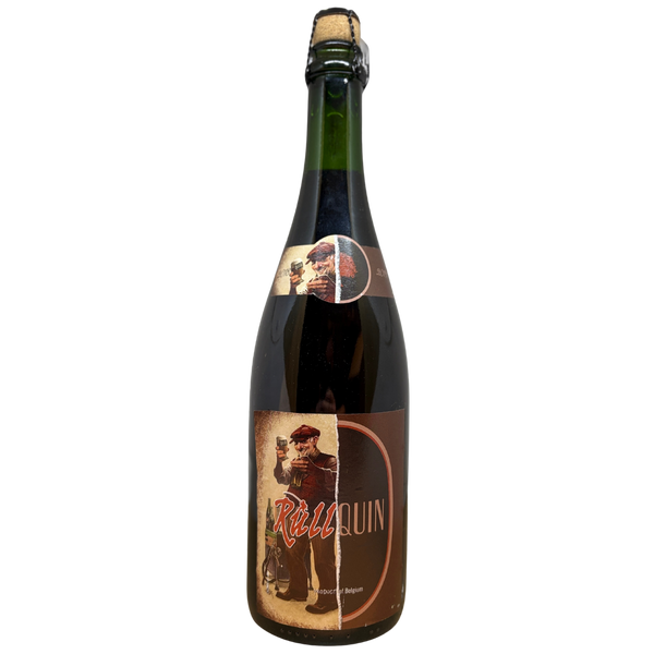 Tilquin - Rullquin (2018-2019)