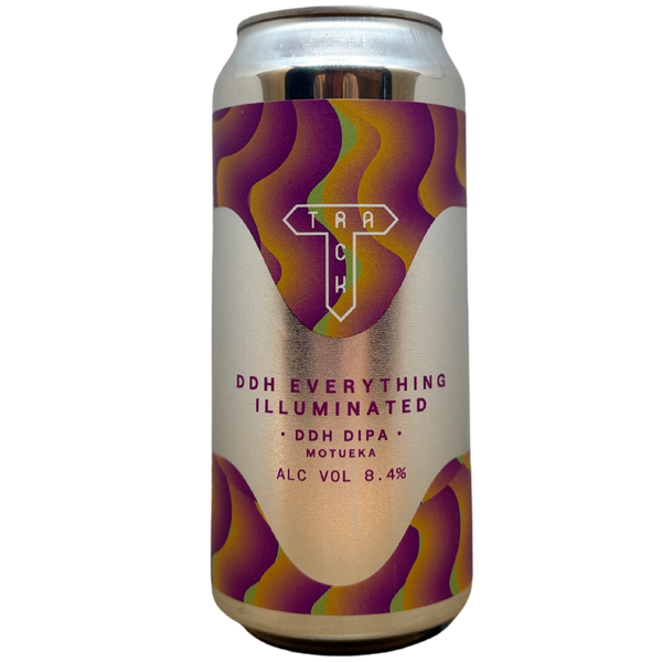 Track - DDH Everything Illuminated