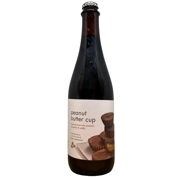 Trillium - Peanut Butter Cup