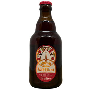 Val Dieu - Fruitée – fruitbier van Val Dieu, 33 cl