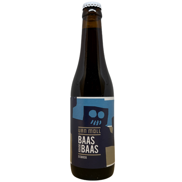Van Moll - Baas Boven Baas
