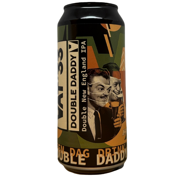 VAT' 33 - Double Daddy