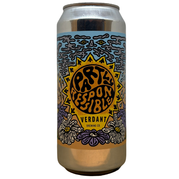 Verdant  - Partly Responsible