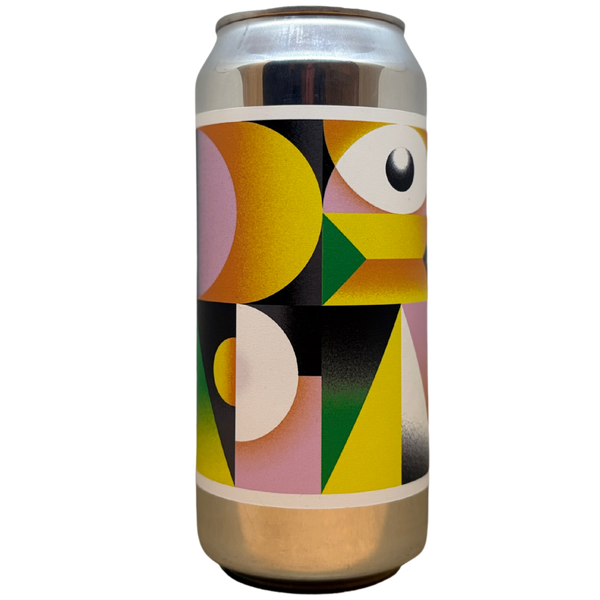 Verdant x Green Cheek - Cheeky DIPA