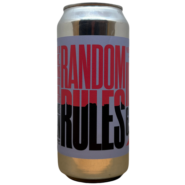 Verdant  - Random Rules