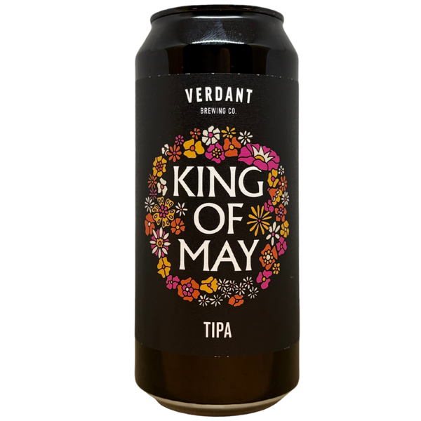 Verdant - King Of May