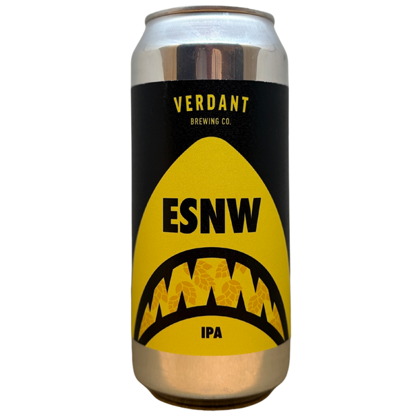 Verdant  - Even Sharks Need Water