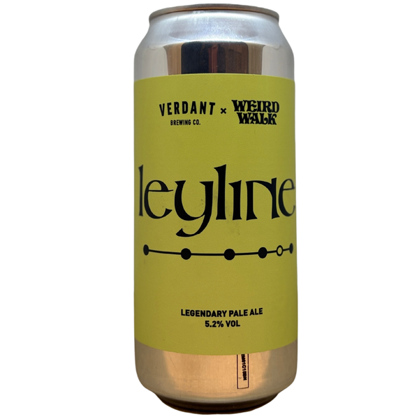 Verdant - Leyline