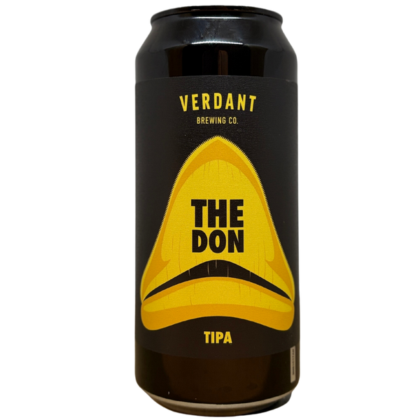 Verdant  - The Don