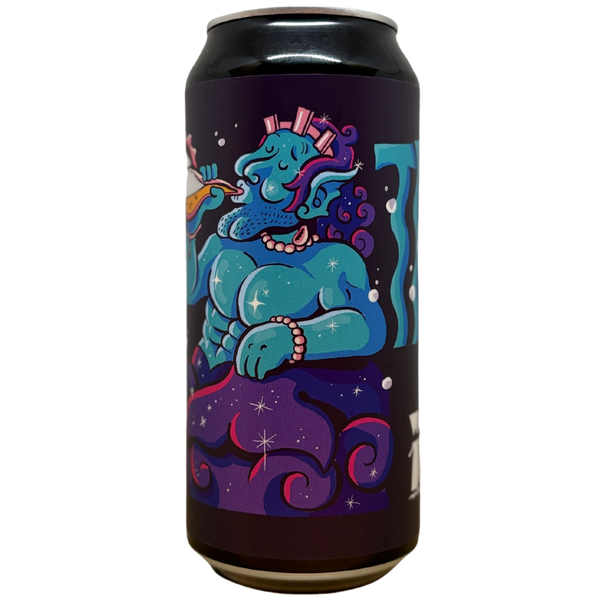 Walhalla x Cloudwater - Triton