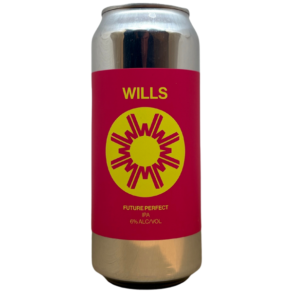 WILLS - Future perfect